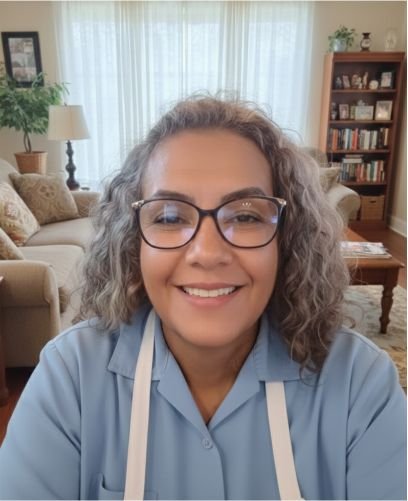 Claudia Profile picture 02